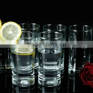 High Transparent Drinking Glass High Transparent Glass Mug thumbnail-4