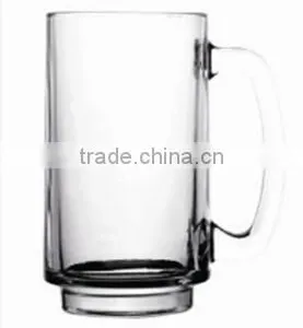 Korea Hite Glass Beer Mug Recycled Cold Beer Mugs Germany Beer Mug thumbnail-3