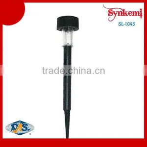 Mini Plastic Led-powered Solar Garden Lights thumbnail-1