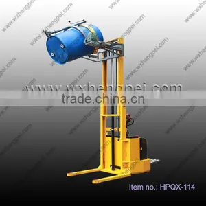 All Electric Multi-functional Control Oil Turned Car thumbnail-1