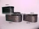 Metal Planters Garden Planter Decorative Planter thumbnail-1
