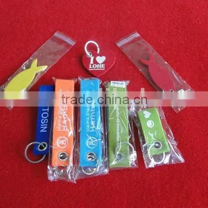 Keychains Key Partner Lanyards thumbnail-1