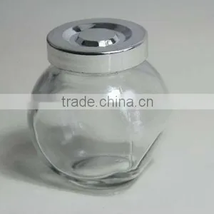 Stocklot Candy Packing Bottle thumbnail-1