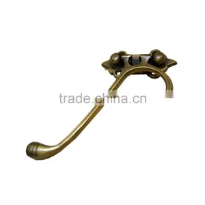 Brass Screw Hoooks For Each & Every Home thumbnail-6