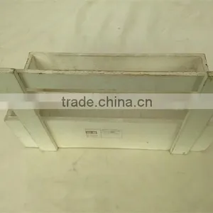 Hot Sale Garden Decoration Flower Box, Shabby Chic Flower Pot thumbnail-4
