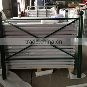 Hot Sale Metal Road Safety Barrier / Used Road Barrier thumbnail-1