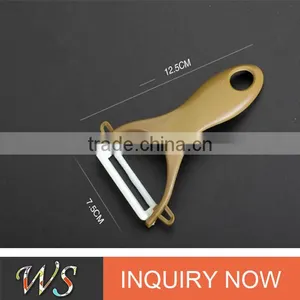 Free Sample Kitchen Knife Set thumbnail-4