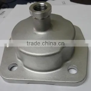 Die Casting Machinery Parts thumbnail-1