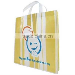 Nonwoven Shopping Bag thumbnail-1