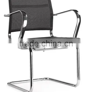 Model Metal Frame Chair thumbnail-2
