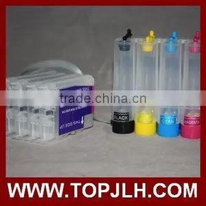 CISS for Brother LC51/ LC10/ LC37/ LC57/ LC960/ LC970/ LC1000 thumbnail-1