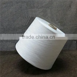90 Degree Water Soluble Yarn 40s Vinylon Yarn thumbnail-1