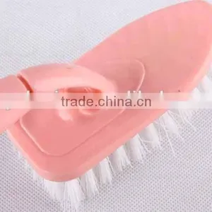 Plastic Cleaning Brush thumbnail-3