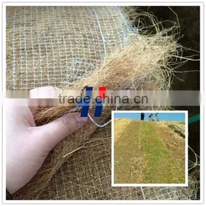 Coir Geotextile thumbnail-1
