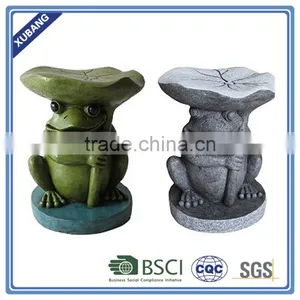 2016 Hot Selling Resin Stool for Garden Decoration thumbnail-1
