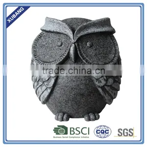 Resin Figurine Animal Statues For Garden Decoration thumbnail-1