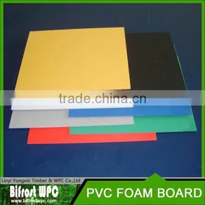 WPC Foam Board, WPC Celuka Board thumbnail-6