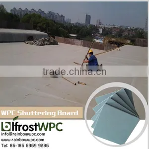 Marine Formwork Plywood Prices / Shuttering Building Construction Materials thumbnail-5