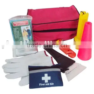 YYS12034 Emergency Survival Kit for Roadside thumbnail-1