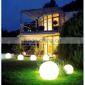 New Arrival LED Round Balloon / Sphere / Globe / Ball for Wedding Party Birthday Festival Decor thumbnail-6