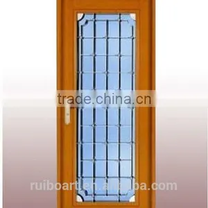 Interior Wood Door / Modern Wood Door Designs thumbnail-3