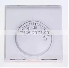 Boiler Thermostat Electronic Heating Thermostat Heating Mechanical Temperature Controller thumbnail-1