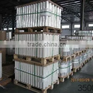 Good Quality Food Packaging Metalized Opp Film thumbnail-1