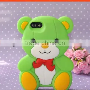Manga Anime Phone Case/mobile Phone Cover Made of Silicoen Meterial thumbnail-1
