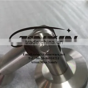 304/316 Stainless Steel Ourdoor Glass Canopy Fitting thumbnail-3