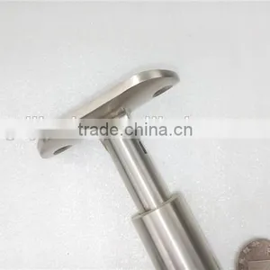 JINXIN Cross Rod Concrete Balustrade/Terrace Balustrade thumbnail-2