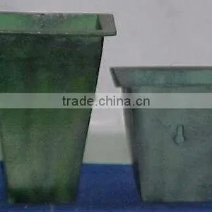 Garden Iron Planter thumbnail-1