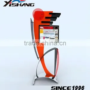 OEM Modern Advertising Lcd Display thumbnail-1