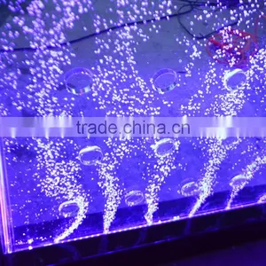 Lighting Led Color Chaning Water Bubble Wall Decorative Shopping Mall/hotel Wall Decoration thumbnail-5