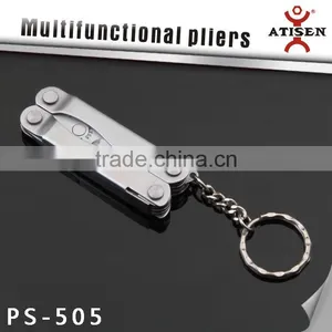 8 in 1 Promotion Gift Multi-Purpose Beauty Scissors, Personal Care, Shears thumbnail-2