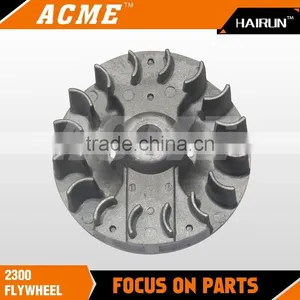 HT2300 Flywheel thumbnail-1