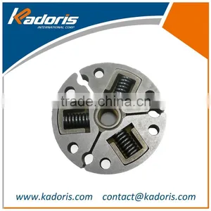 Fits for Castor Chainsaw Parts Clutch Shoe Fits for Castor 450 thumbnail-1