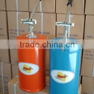 Air Hydraulic Pump thumbnail-1