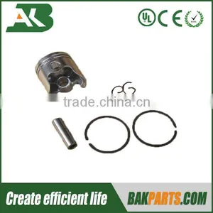 Brush Cutter Spare Parts Piston Set for CG411 Brush Cutter Parts thumbnail-1