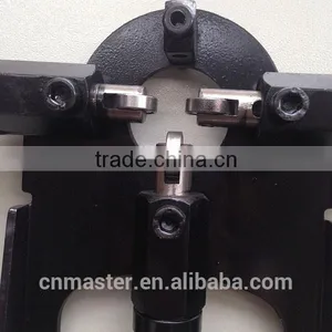 Copper WIRE STRIPPING MACHINE Cable Stripper Tool Automatic Scrap Metal Recycle (1-20mm) thumbnail-5