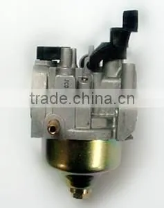 GX120K,160FD,120CC Carburetor thumbnail-2