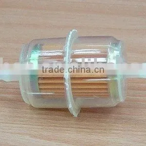 Fuel Filter For MAZDA #0222-13-470A thumbnail-1
