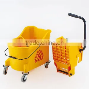 Professional Heavy Duty Cleaning Bucket thumbnail-4
