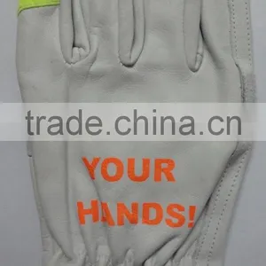 High Visibility Gloves thumbnail-6