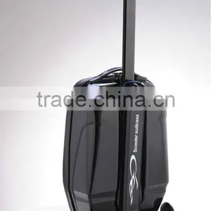Hot Sale PC / EVA Plastic Hard Micro 3in1 Scooter Luggage thumbnail-6