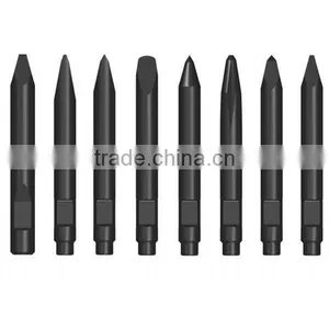 DAEMO DMB S2200-11 Hydraulic Rock Hammer Chisel thumbnail-1