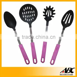 FDA/LFGB Different Type Nylon Cooking Tool thumbnail-4