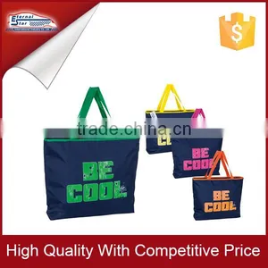 Promotion for Gift,Shoulder Ice Cooler Bag thumbnail-1