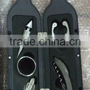 K658-5 Bar Accessory Wine Bottle thumbnail-1