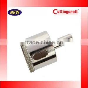 Diamond Electroplated Glass Drill Bit thumbnail-1