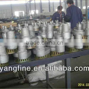 High Quality 3 Inch Flexible Shaft Submersible Pump thumbnail-2